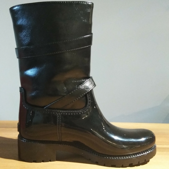 TONGPU Rain Boots ☔ - Picture 4 of 7